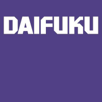 Daifuku (PK) (DFKCY)のロゴ。