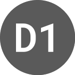 Dividend 15 Split (PK) (DFNPF)のロゴ。