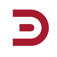 Digital Domain (PK) (DGMDF)のロゴ。