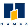 Desarrolladora Homex SA ... (CE) (DHHXF)のロゴ。