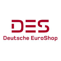 Deutsche Euroshop (PK) (DHRPY)のロゴ。