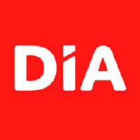 Distribuidora Internacio... (CE) (DIDAF)のロゴ。