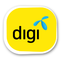Digi com BHD (PK) (DIGBF)のロゴ。