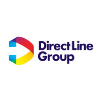 Direct Line Insurance (PK) (DIISF)のロゴ。