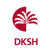 DKSH (PK) (DKSHF)のロゴ。