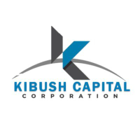 のロゴ Kibush Capital (CE)