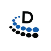 Delphax Technologies (PK) (DLPX)のロゴ。