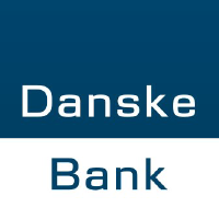 Danske Bank AVS (PK) (DNKEY)のロゴ。