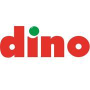 Dino Polska (PK) (DNOPY)のロゴ。