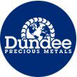 Dundee Precious Metals (PK) (DPMLF)のロゴ。