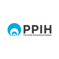 Pan Pacific (PK) (DQJCF)のロゴ。