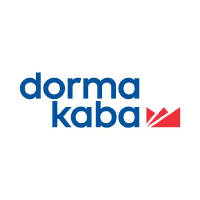 Dormakaba (PK) (DRMKY)のロゴ。
