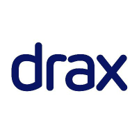 Drax Group Plc Selby (PK) (DRXGF)のロゴ。
