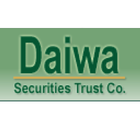 Daiwa Sec (PK) (DSECF)のロゴ。