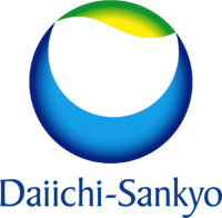 Daiichi Sankyo (PK) (DSKYF)のロゴ。