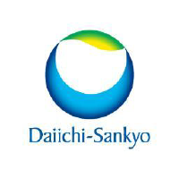 Daiichi Sankyo (PK) (DSNKY)のロゴ。