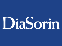 Diasorin SRL (PK) (DSRLF)のロゴ。