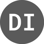 Distinct Infrastructure (CE) (DSTFF)のロゴ。