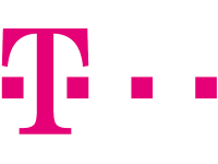 Deutsche Telecom (QX) (DTEGF)のロゴ。
