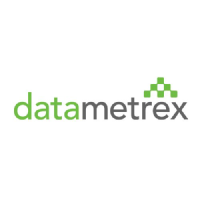 Datametrex Ai (PK) (DTMXF)のロゴ。