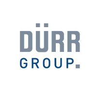 Durr (PK) (DURYY)のロゴ。