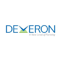 Deveron (PK) (DVRNF)のロゴ。