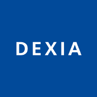 Dexia (CE) (DXBGY)のロゴ。