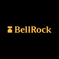 BellRock Brands (CE) (DXBRF)のロゴ。