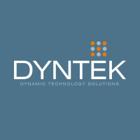 Dyntek (CE) (DYNE)のロゴ。