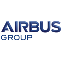 Airbus (PK) (EADSF)のロゴ。