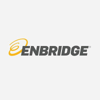 Enbridge (PK) (EBBNF)のロゴ。