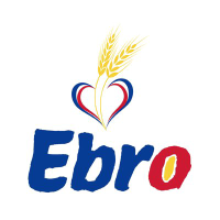 Ebro Foods (CE) (EBRPF)のロゴ。