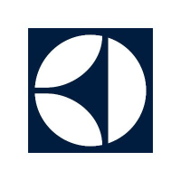 Electrolux Professional AB (PK) (ECTXF)のロゴ。