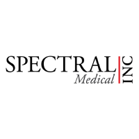 Spectral Medical (PK) (EDTXF)のロゴ。