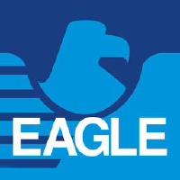 Eagle Financial Bancorp (QB) (EFBI)のロゴ。