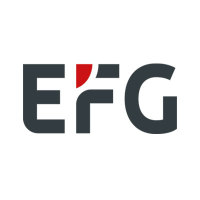 EFG International Zueric... (PK) (EFGIF)のロゴ。