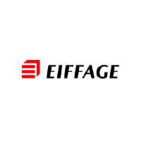 Eiffage (PK) (EFGSY)のロゴ。