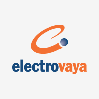 Electrovaya (QB) (EFLVF)のロゴ。