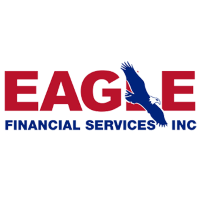 Eagle Financial Services (QX) (EFSI)のロゴ。
