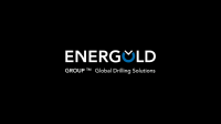 Energold Drilling (CE) (EGDFF)のロゴ。