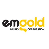 Emergent Metals (QB) (EGMCF)のロゴ。
