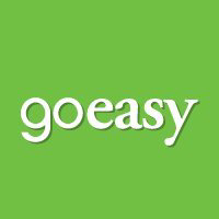 Goeasy (PK) (EHMEF)のロゴ。