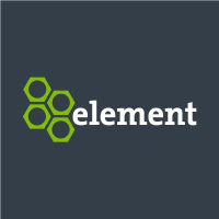Element Fleet Management (PK) (ELEEF)のロゴ。