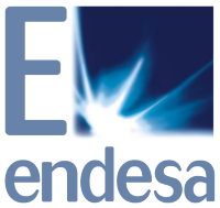 Endesa (PK) (ELEZF)のロゴ。