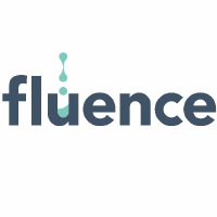 Fluence (PK) (EMFGF)のロゴ。