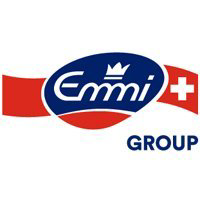 Emmi (PK) (EMLZF)のロゴ。