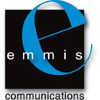 Emmis (CE) (EMMS)のロゴ。