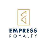 Empress Realty (QX) (EMPYF)のロゴ。