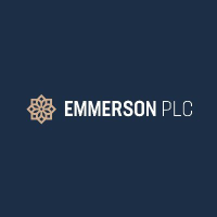 Emmerson (PK) (EMSNF)のロゴ。