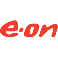 E ON Aktiengesellschaft (PK) (ENAKF)のロゴ。